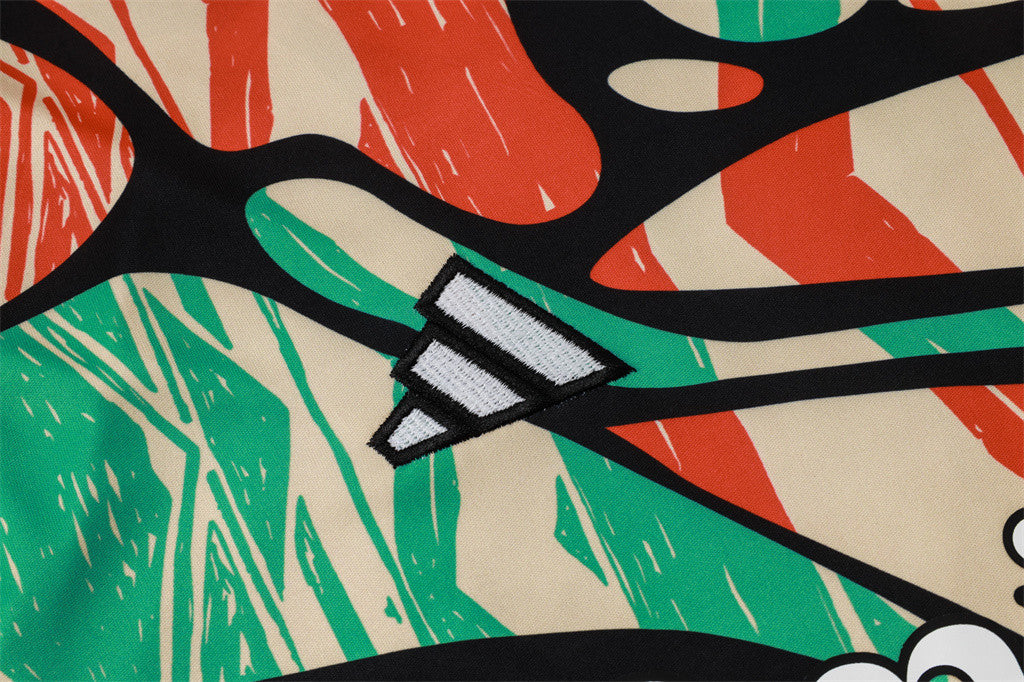 Arsenal Training Short sleeve Suit 24/25