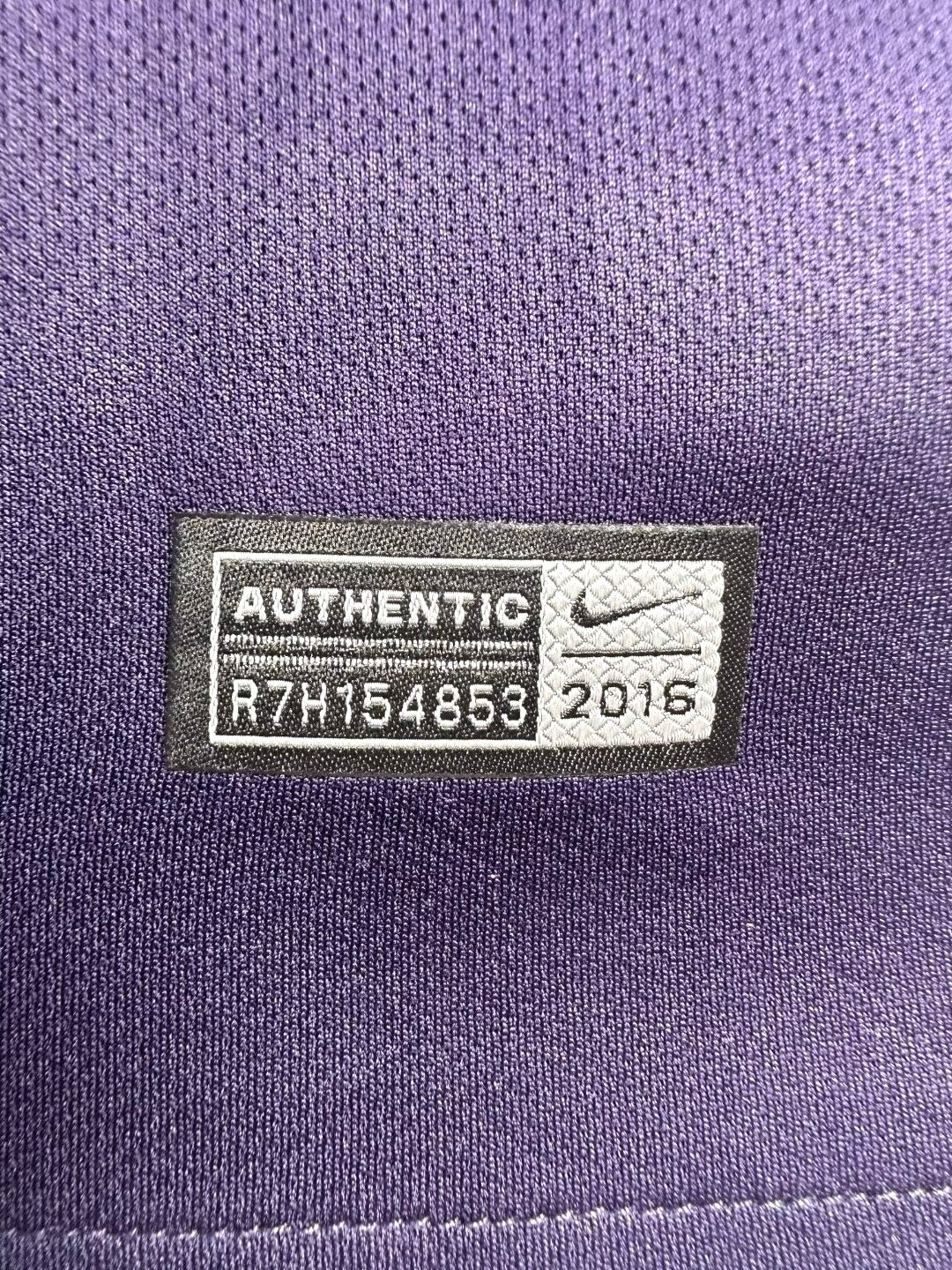 Barcelona Away Retro Jersey 2016/17