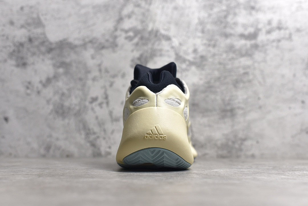 Yeezy Boost 700V3 Azael Black White FW4980