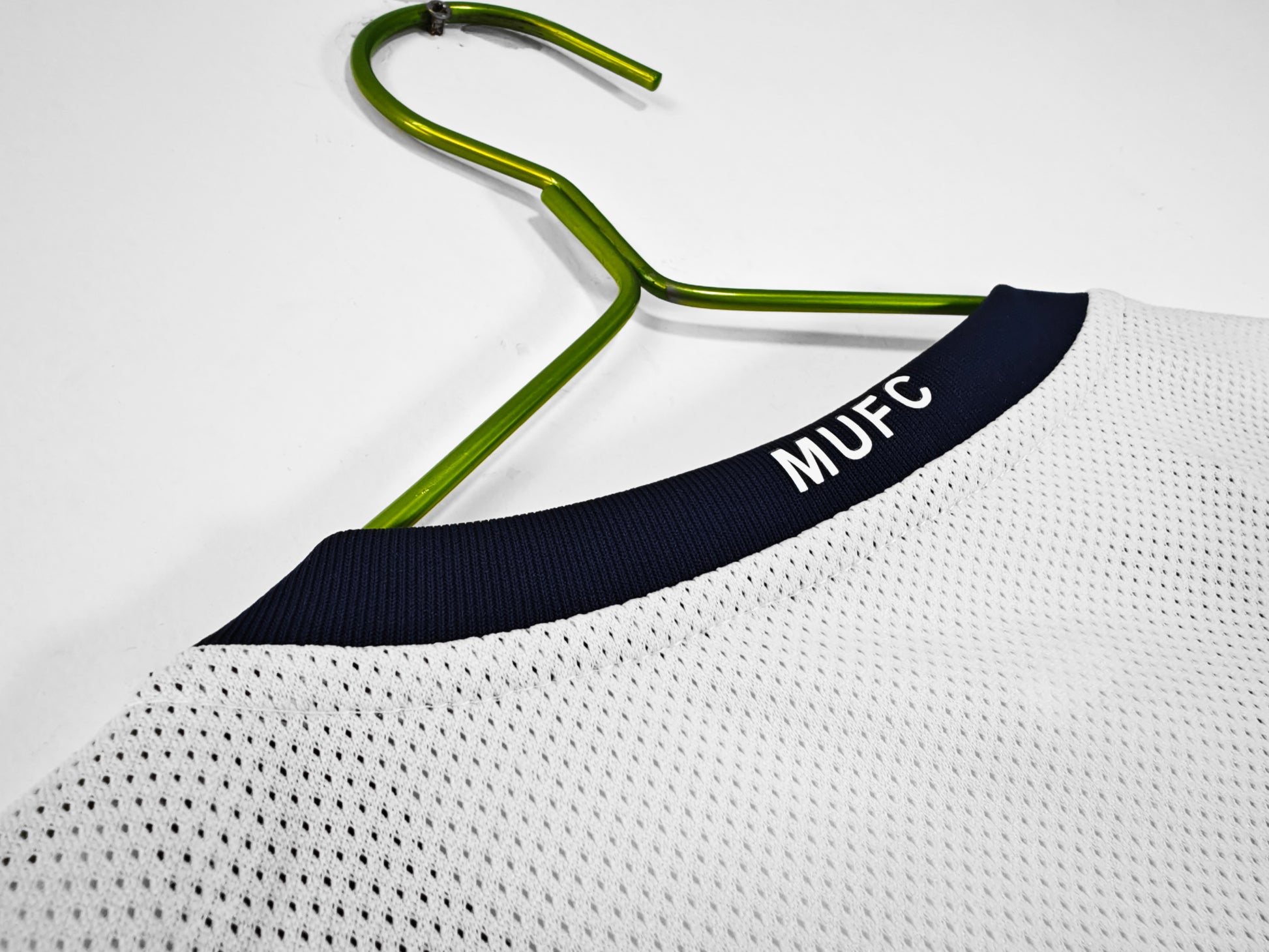 Manchester United Away Retro Long Sleeve Jersey 2008/09