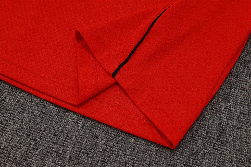 Arsenal POLO Jersey 25/26