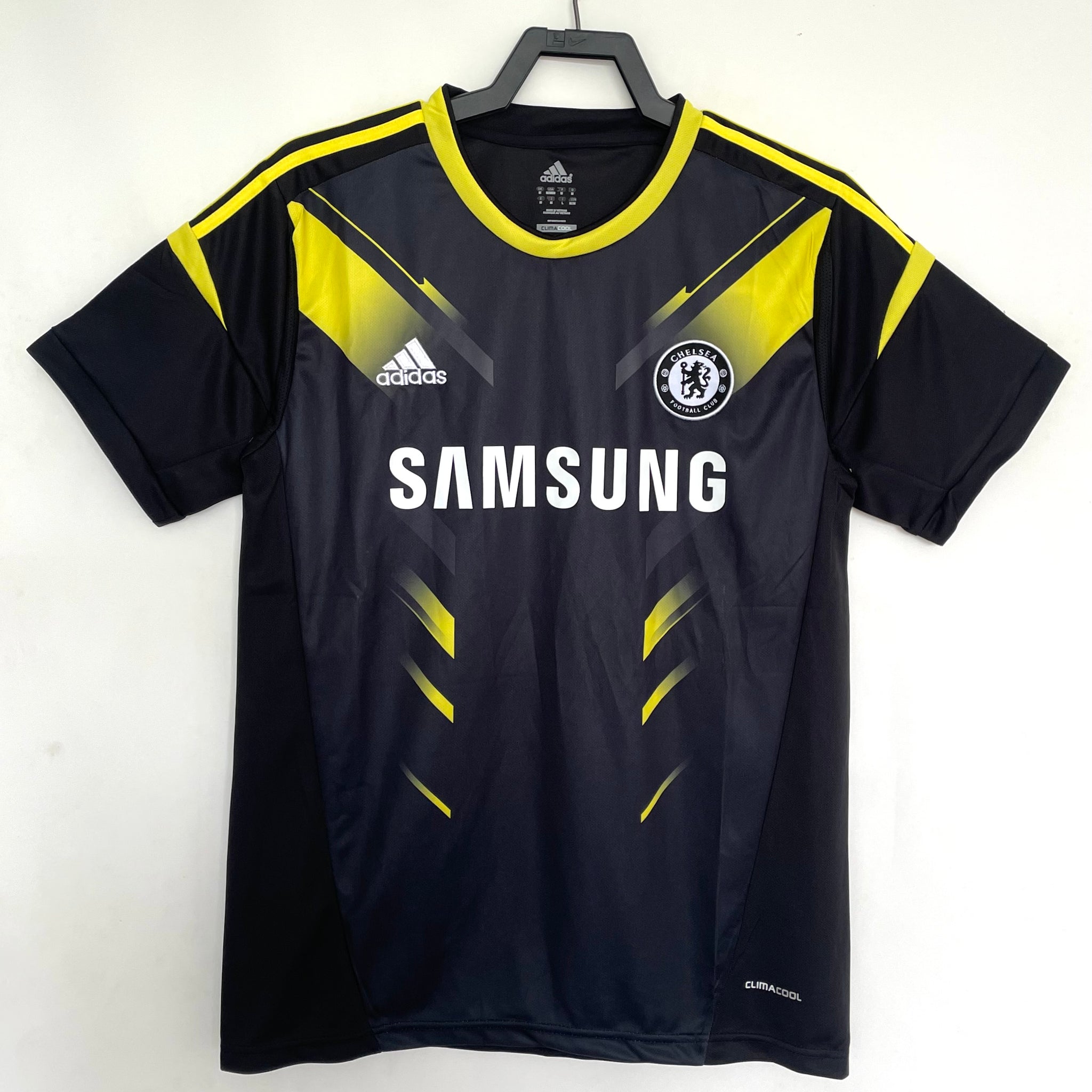 Chelsea Third Retro Jersey 2012/13