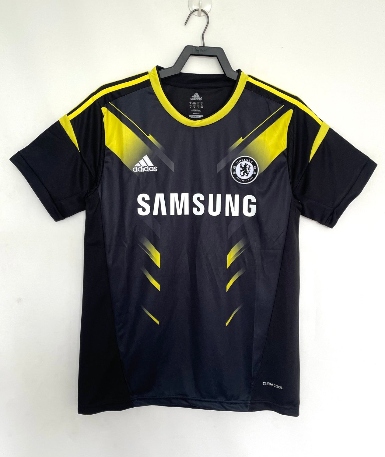 Chelsea Third Retro Jersey 2012/13