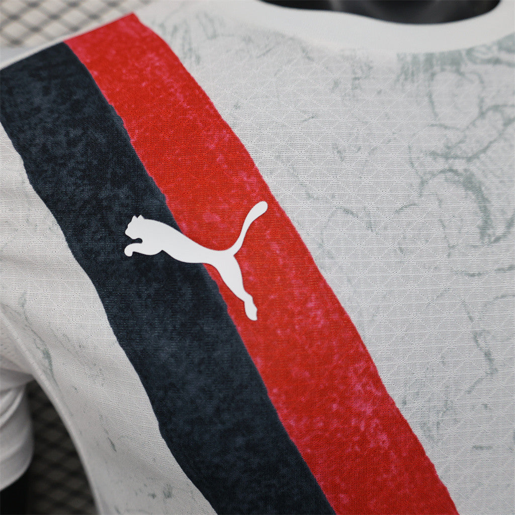 Manchester City KidSuper Player Jersey 25/26