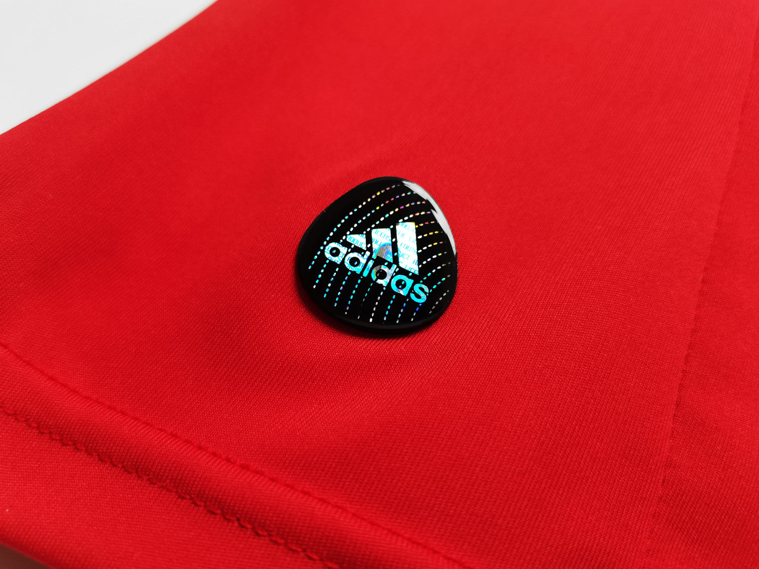 Real Madrid Third Long Sleeve Retro Jersey 2011/12