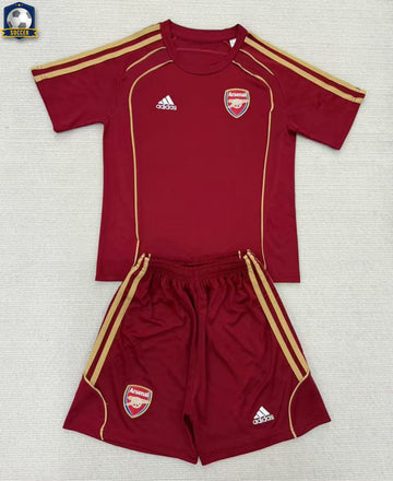 Arsenal Training Kids Suit 25/26