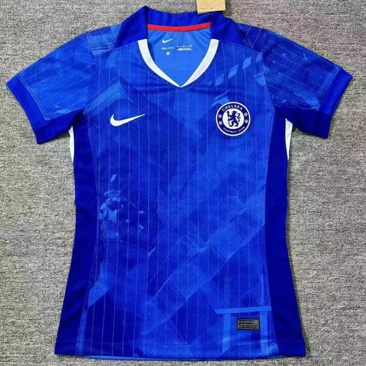 Chelsea Home Women Jersey 25/26