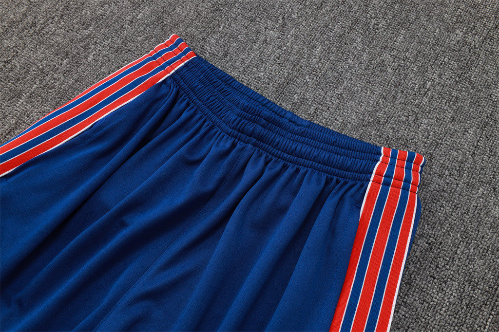 Arsenal Training Jersey Suit 24/25