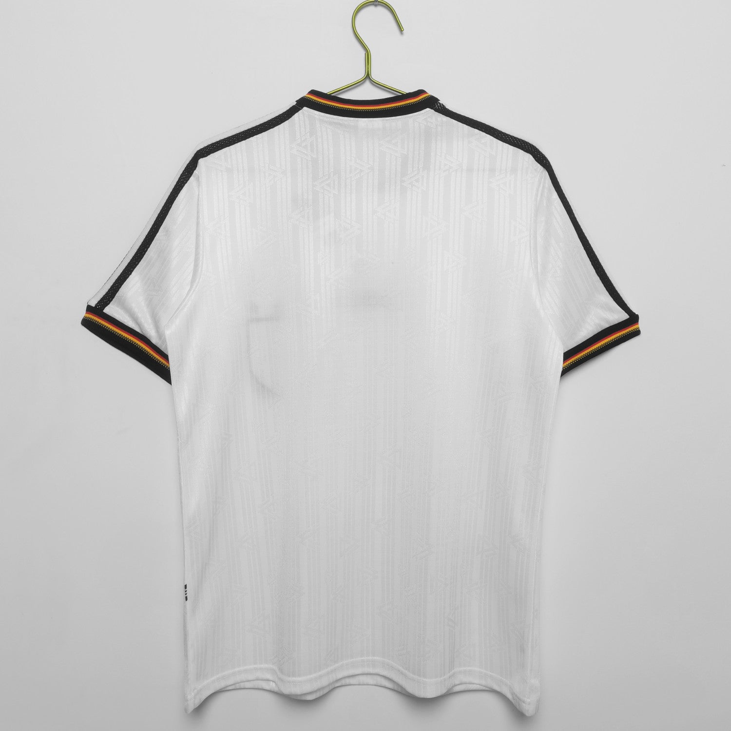 Germany Home Retro Jersey 1996