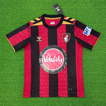 Bournemouth Man Home Jersey 26/27