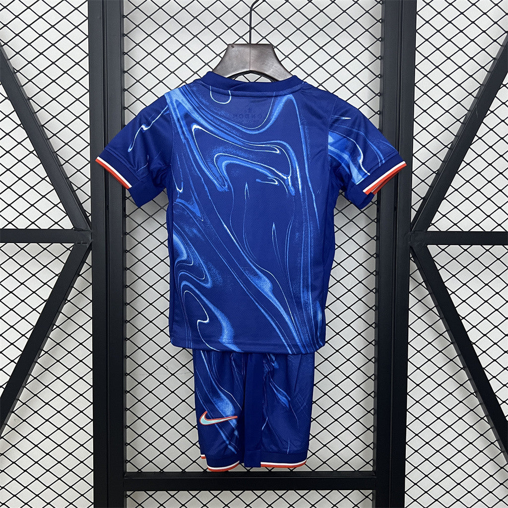 Chelsea Home Kids Suit 24/25