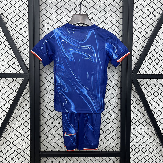 Chelsea Home Kids Suit 24/25