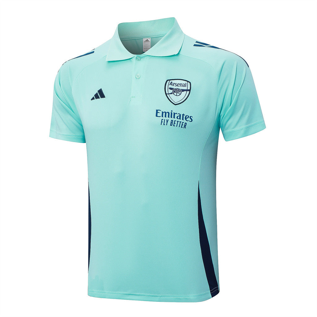 Arsenal POLO Jersey 24/25
