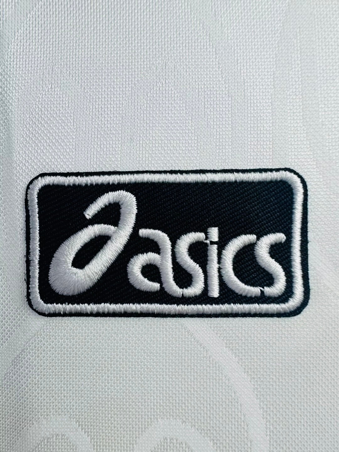 Japan Away Retro Long Sleeve Jersey 1998