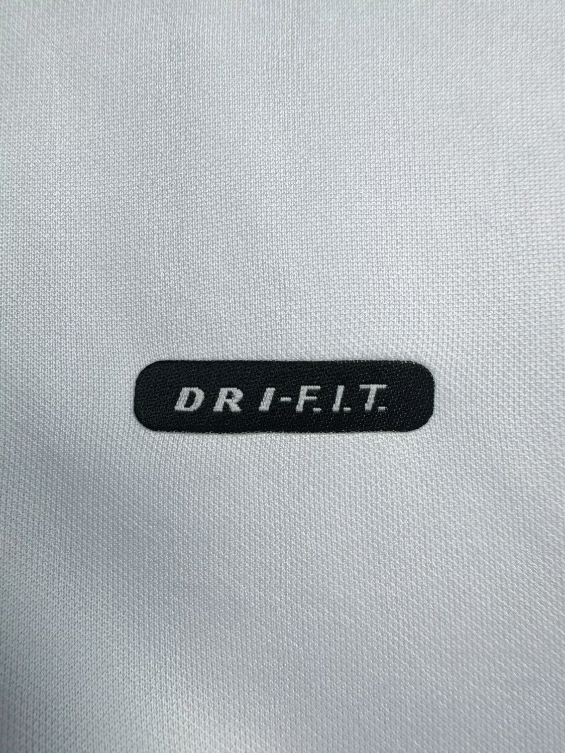 Nigeria Away Retro Jersey 1998