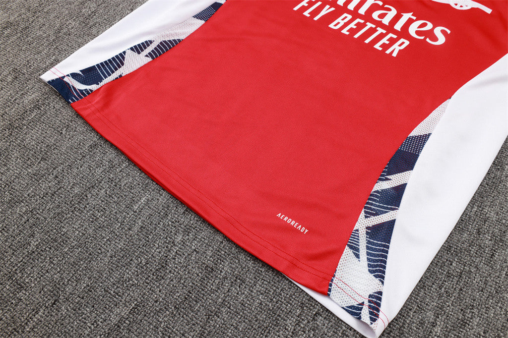 Arsenal Kids Training Suit 24/25