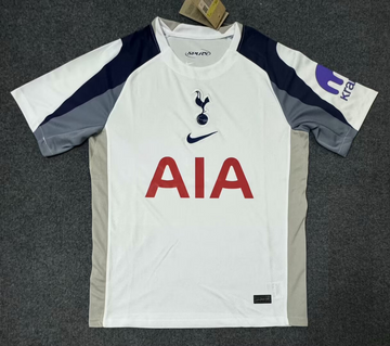 Tottenham Hotspur Home Man Jersey 25/26