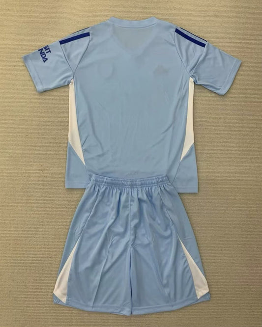 Arsenal Goalkeeper Kids Suit 24/25