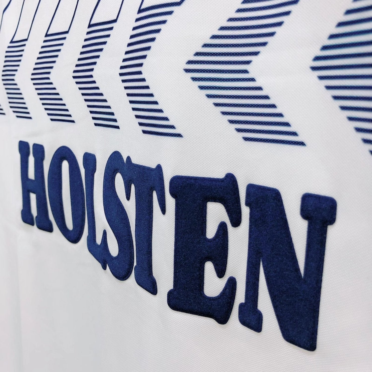 Tottenham Home Retro Jersey 1986