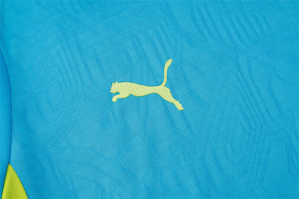 Manchester City Training Short sleeve Suit 24/25