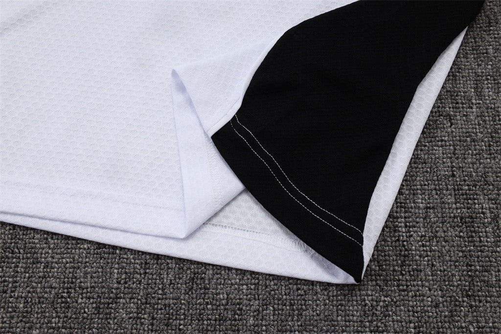 Liverpool POLO Jersey 25/26