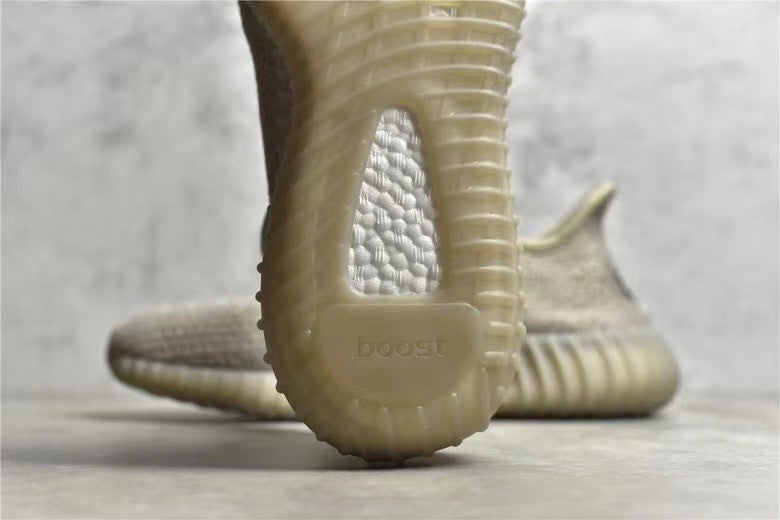 Yeezy Boost 350 V2 Beige Black HP7870