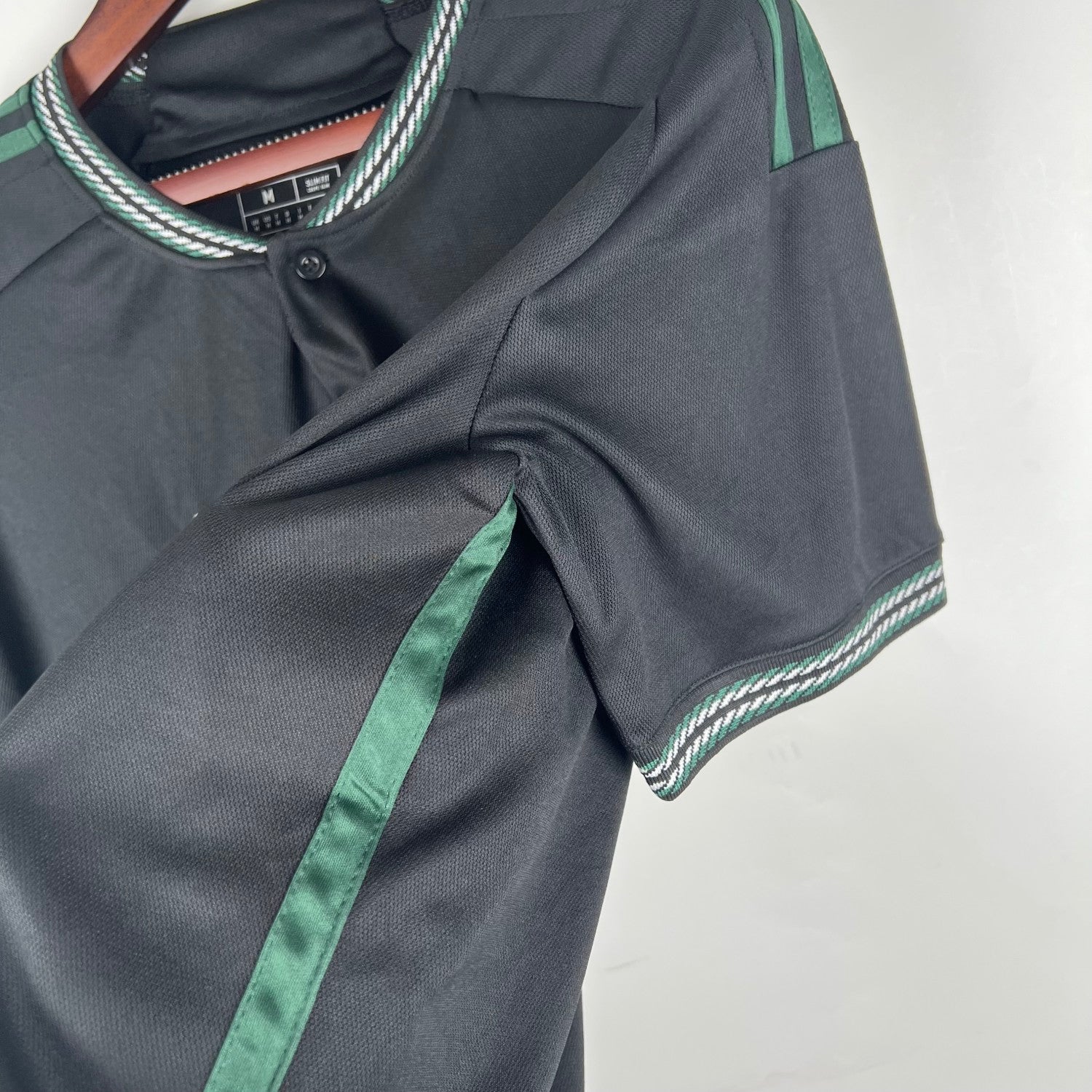 Celtic Away Men Jersey 23/24