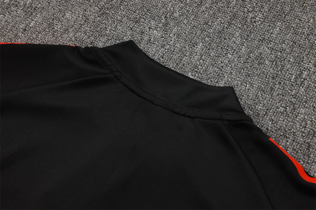 Liverpool Training Jersey Suit 25/26