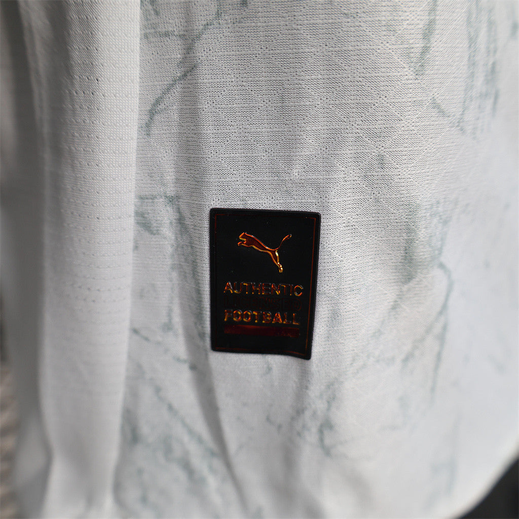 Manchester City KidSuper Player Jersey 25/26