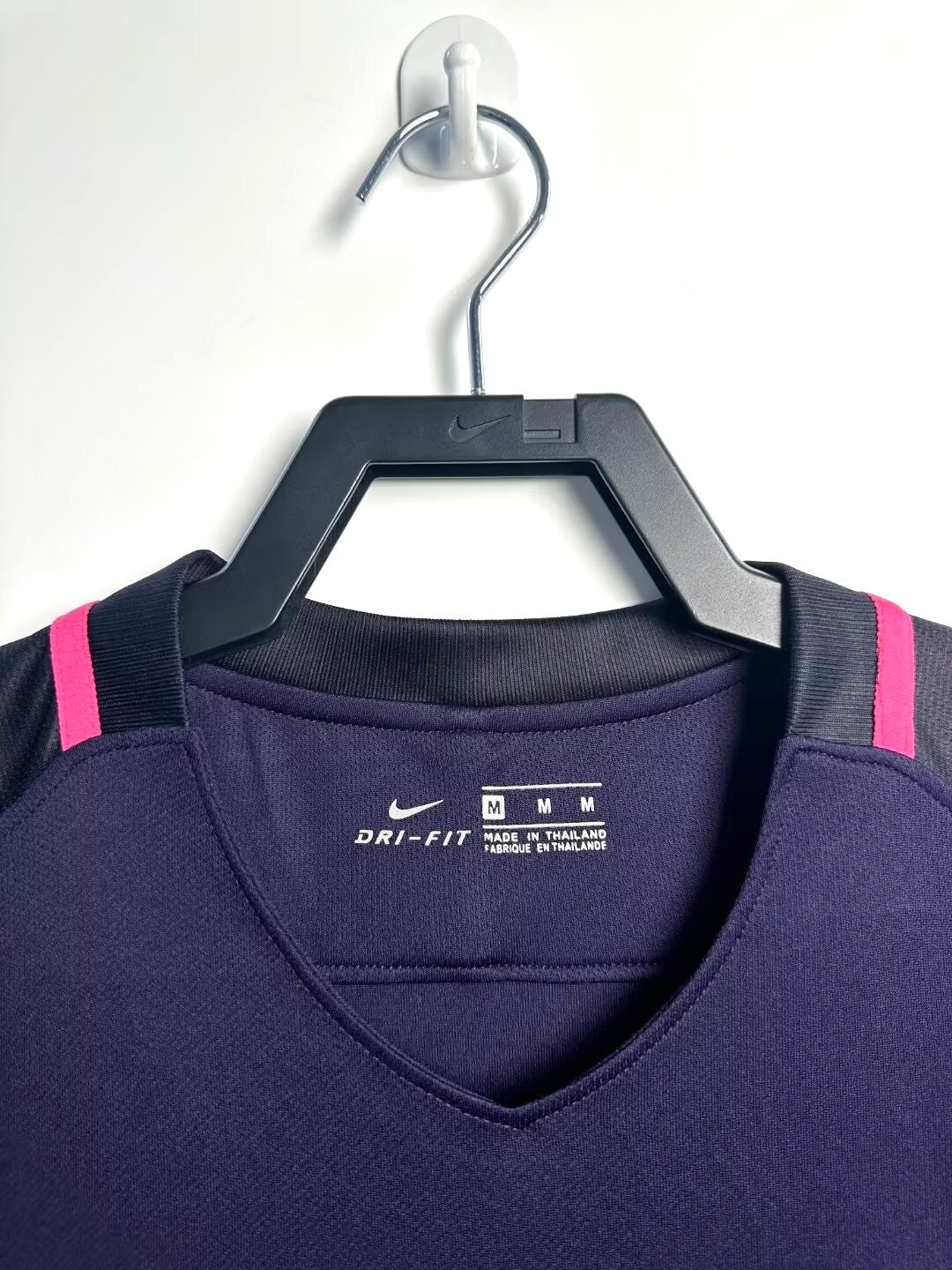 Barcelona Away Retro Jersey 2016/17