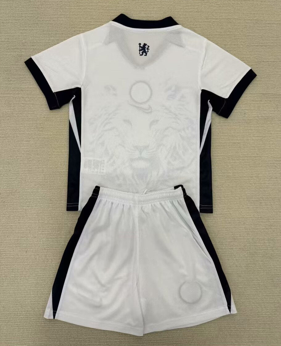 Chelsea Concept Edition Kids Suit 25/26