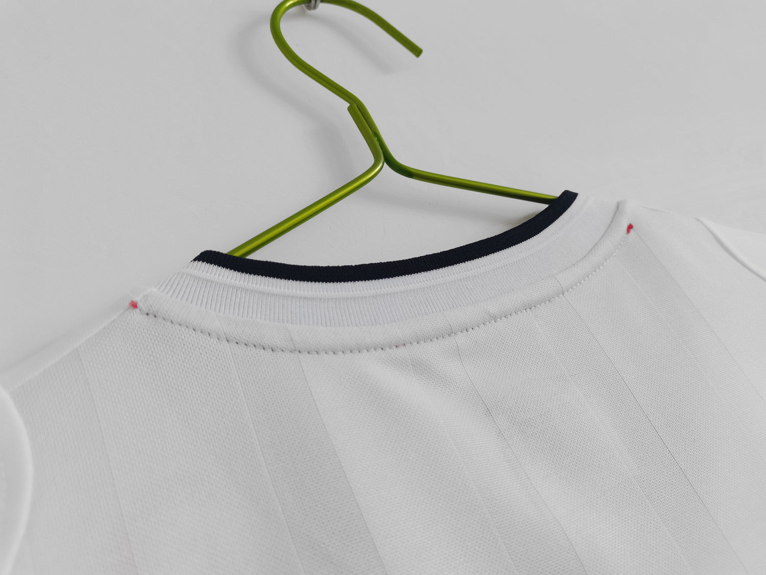 England Retro Home Jersey 2001/03