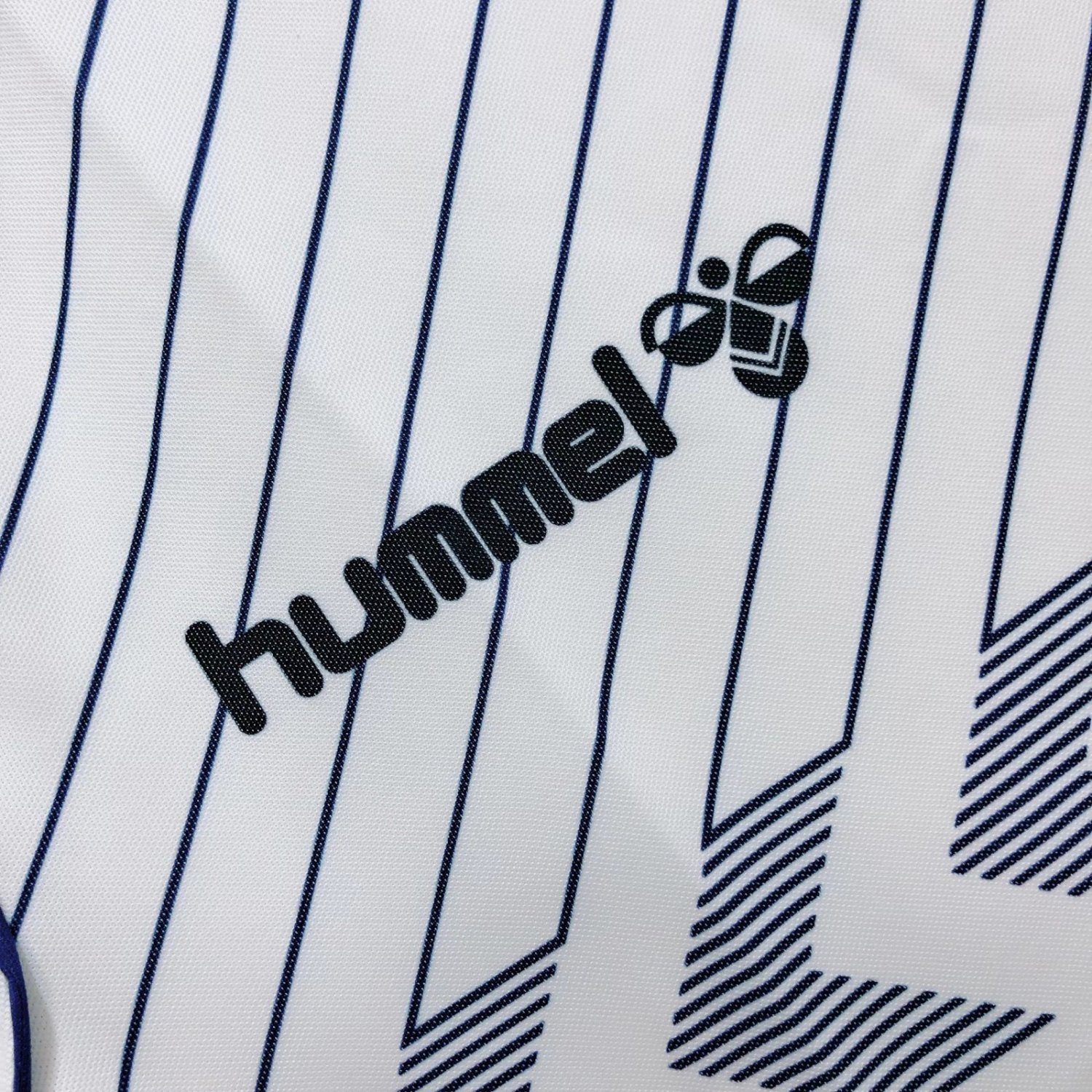 Tottenham Home Retro Jersey 1986