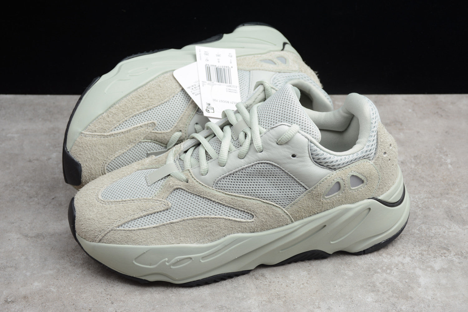 Yeezy Boost 700 Salt EG7487