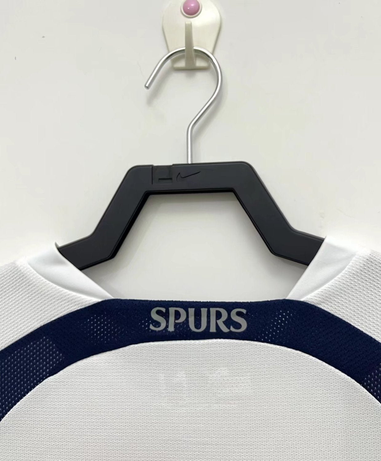 Tottenham Hotspur Home Retro Jersey 2006/07