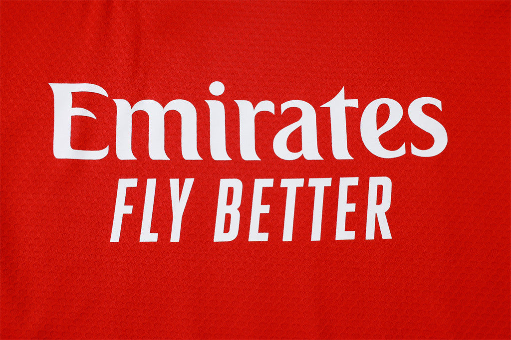 Arsenal Training Short sleeve Jersey 25/26