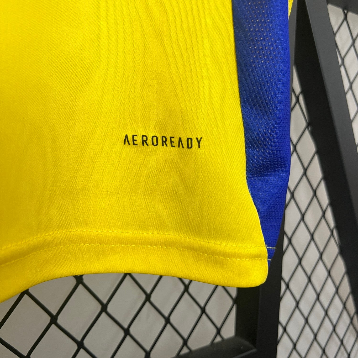 Al-Nassr Home Man Jersey 24/25