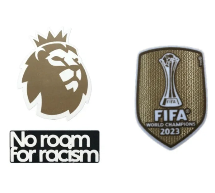 Manchester City Third Man Jersey 24/25