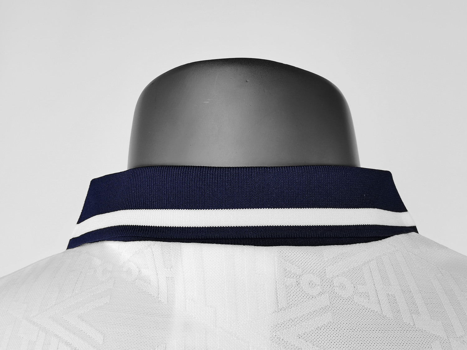 Tottenham Home Retro Jersey 1990