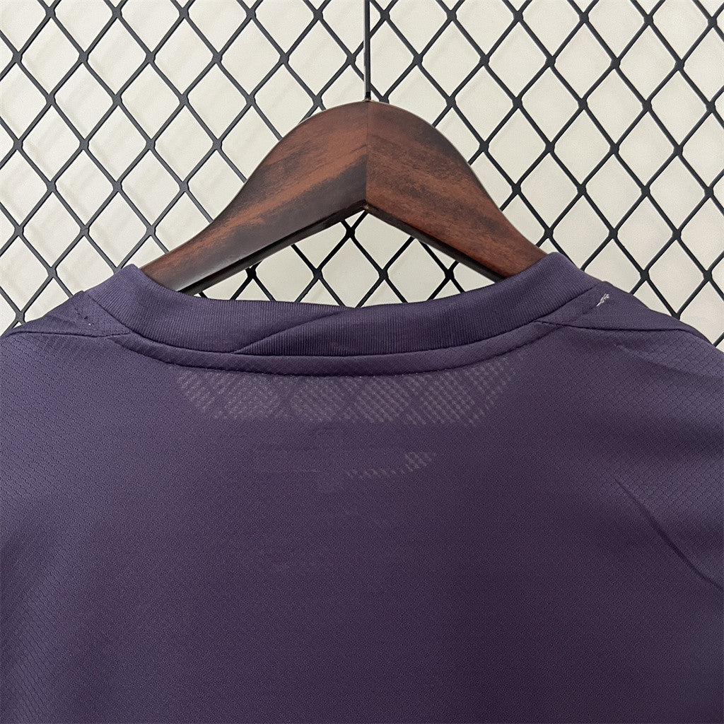 England Euro 2024 Away Woman Jersey