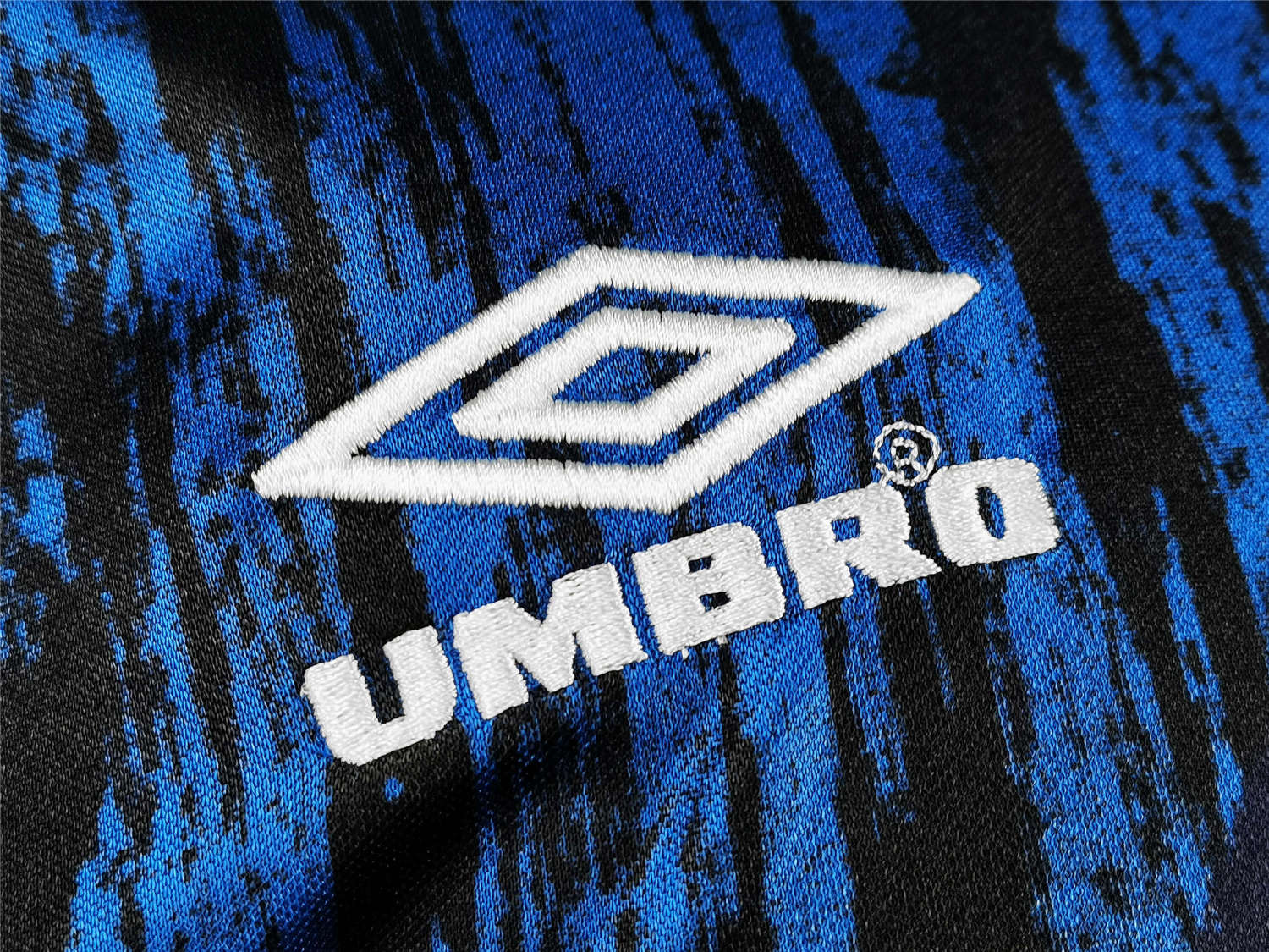 Manchester United Away Retro Jersey 92/93