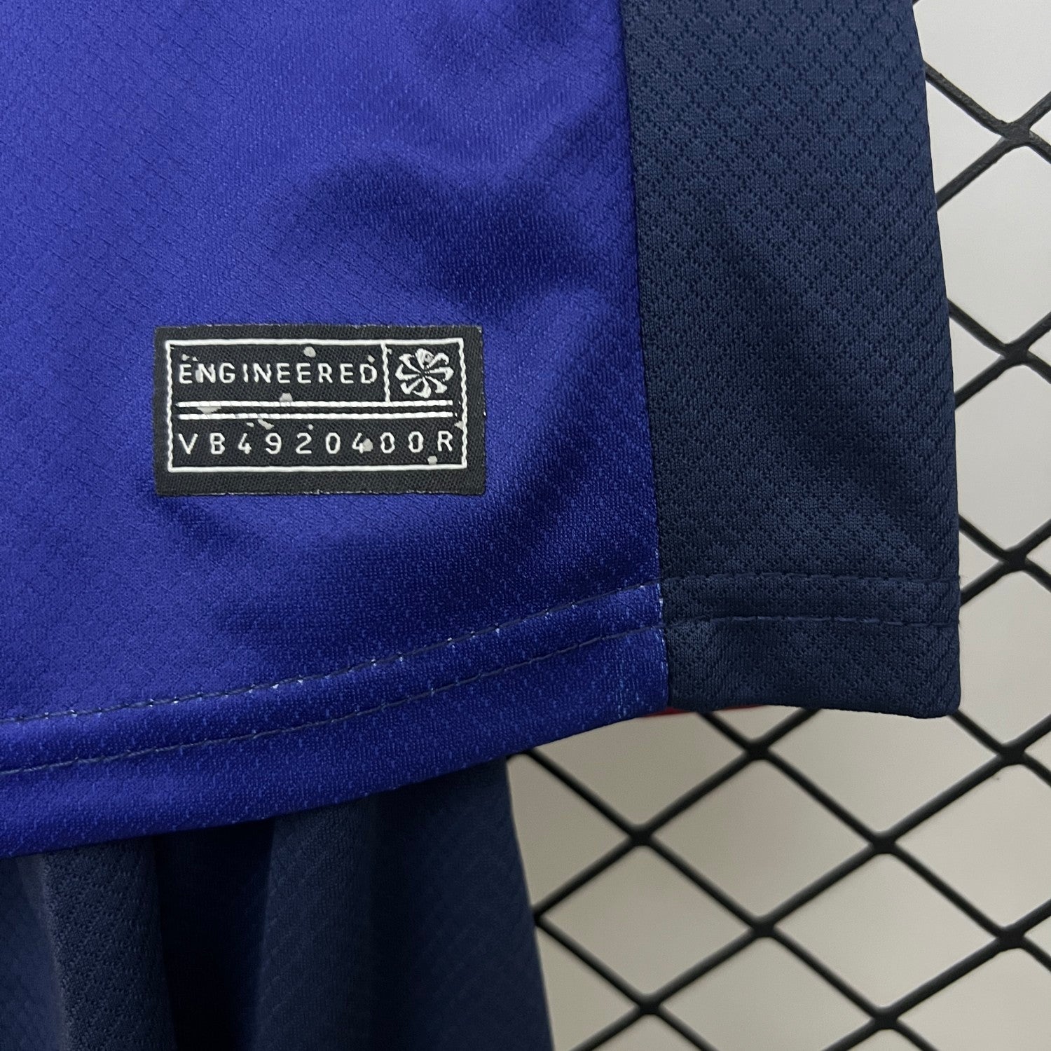 Barcelona X TRAVIS SCOTT Limited Edition Kids Suit 24/25