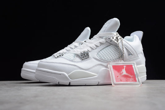 Air Jordan 4 “Pure Money” 308497-100