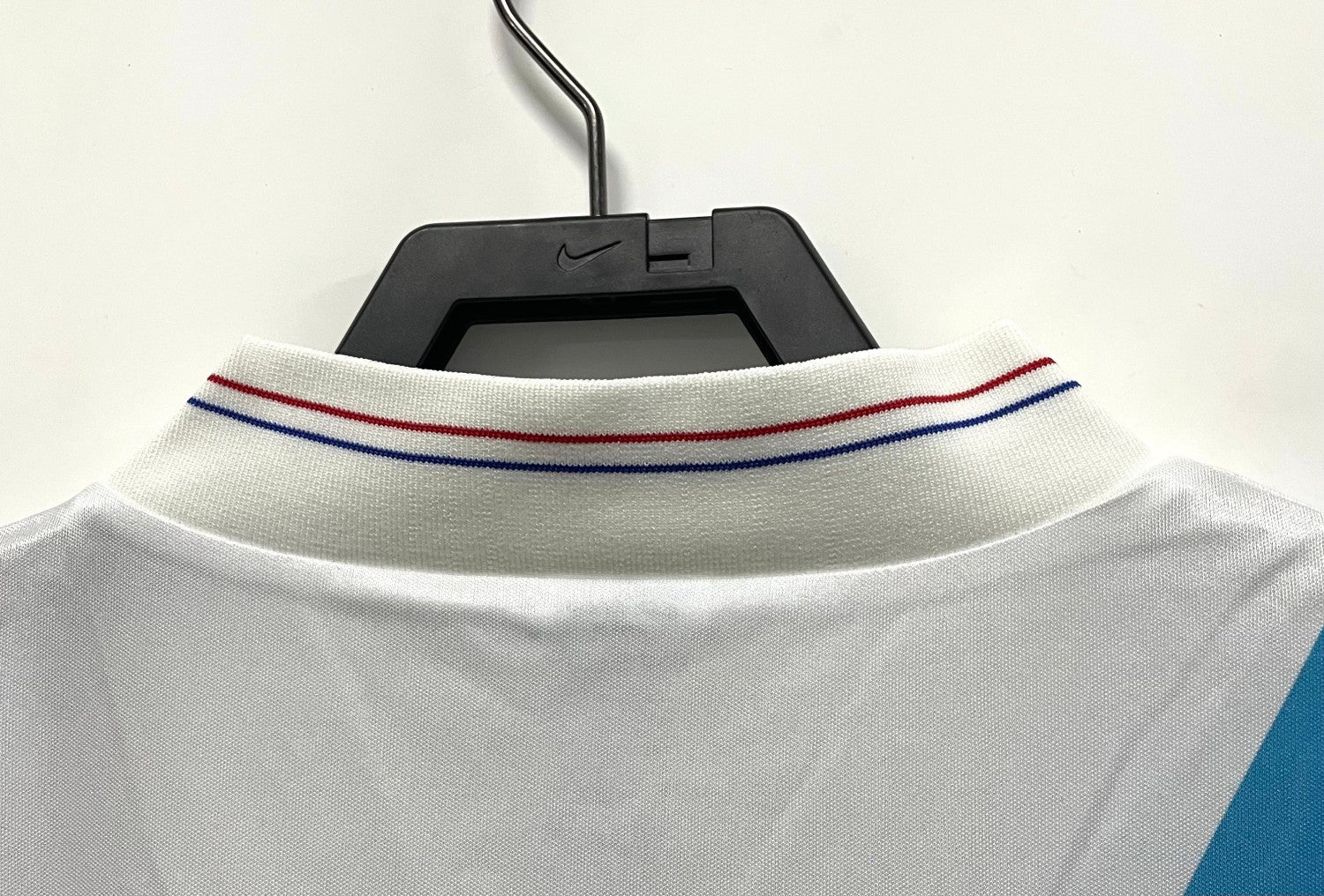 Marseille Home Retro Jersey 1992/93