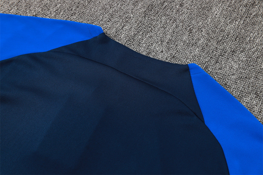 Al-Nassr Training Jersey 24/25