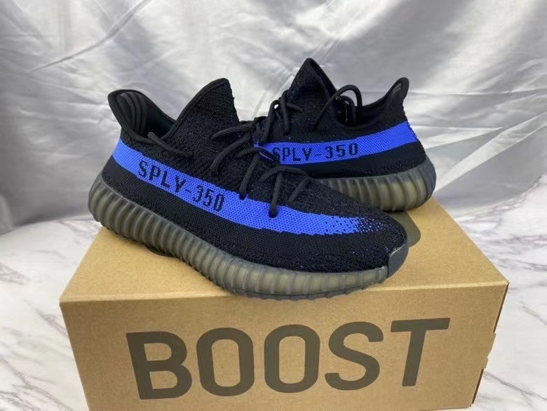 Yeezy Boost 350 V2 Dazzling Blue GY7164