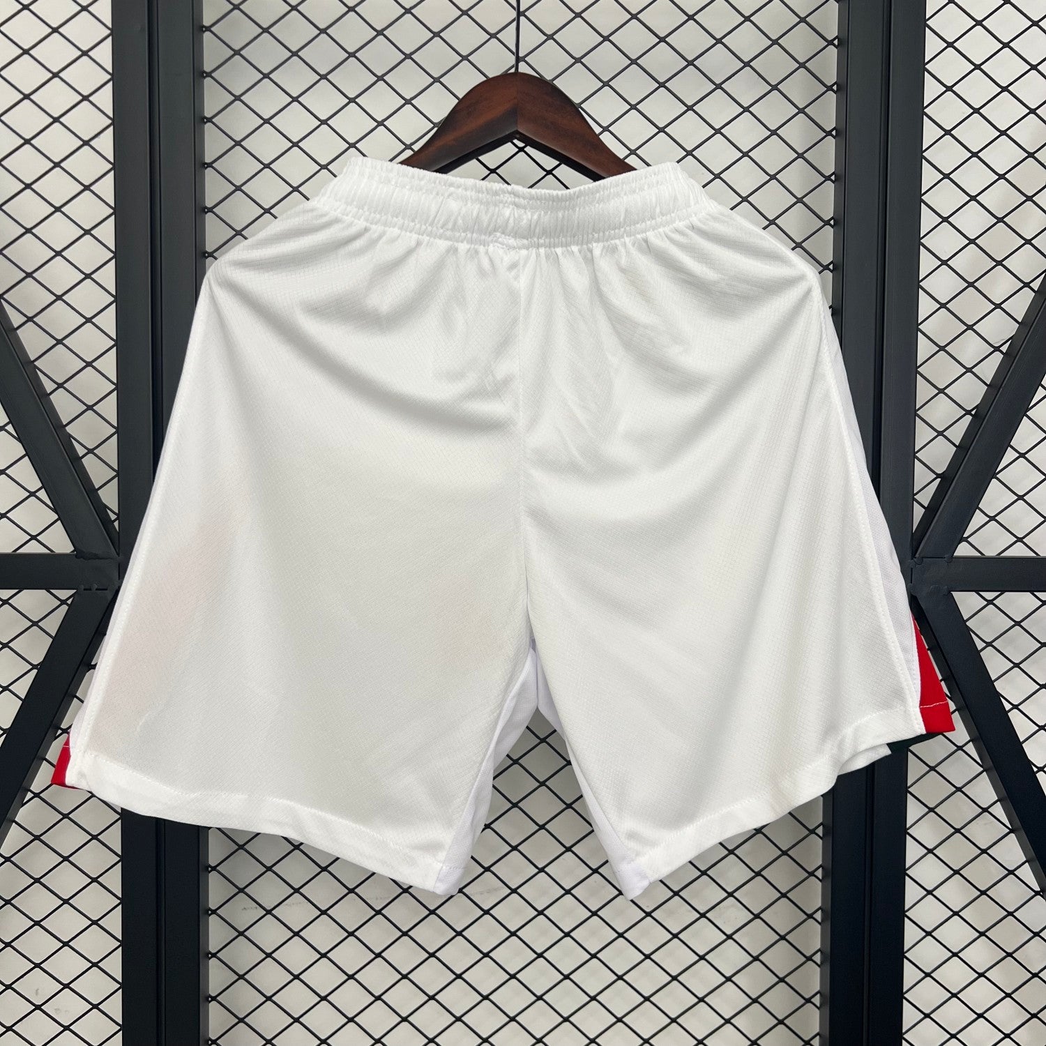 Chelsea Away Shorts 25/26