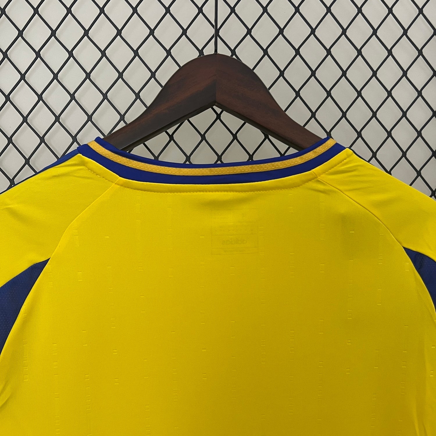 Al-Nassr Home Man Jersey 24/25