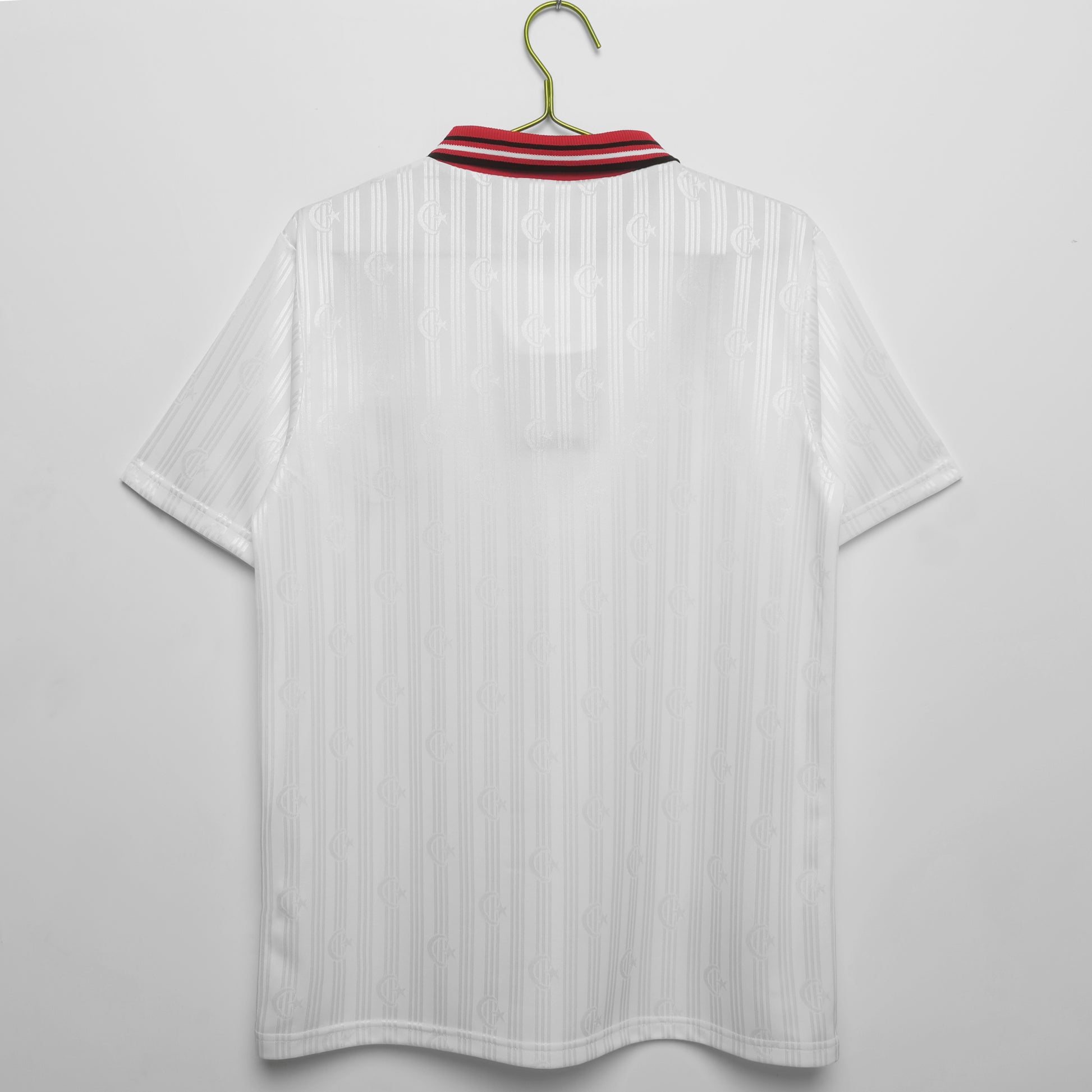 Turkey Away Retro Jersey 1996