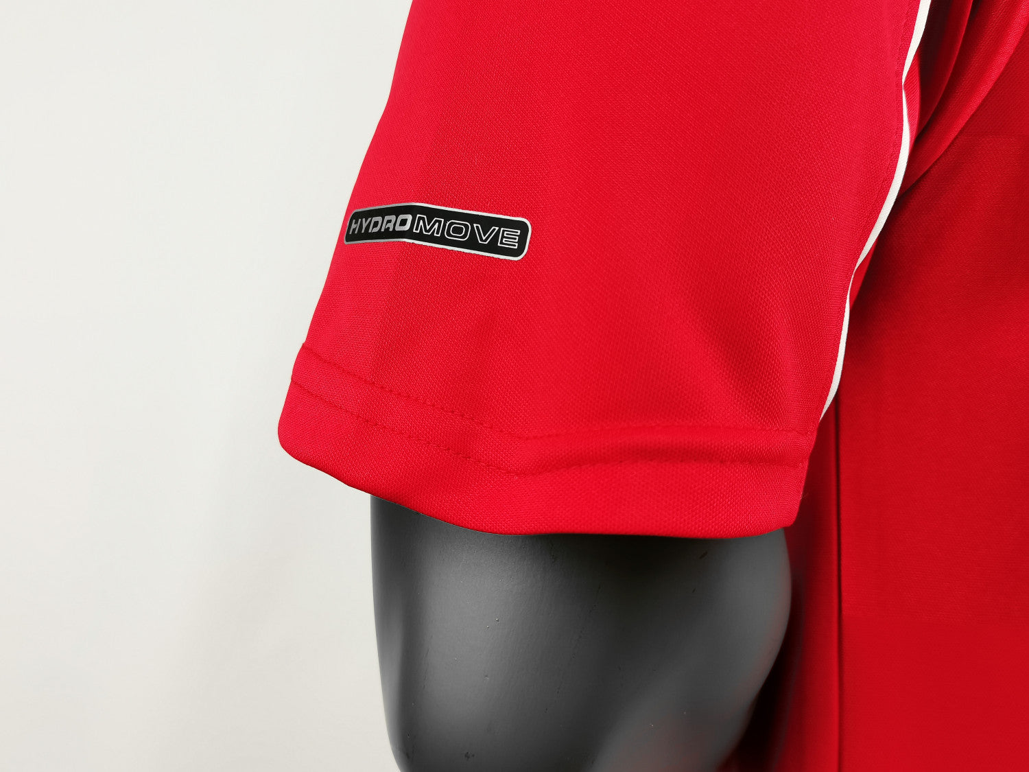 Liverpool Home Retro Jersey 00/01